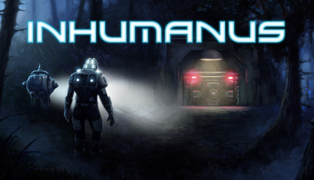 Inhumanus Steam capsule image