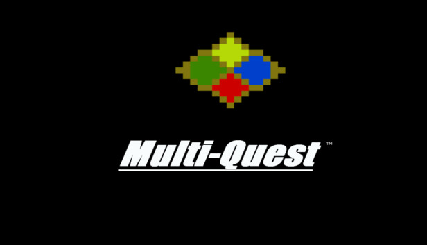Multi-Quest Steam capsule image