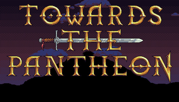 Towards The Pantheon: Escaping Eternity - Original Soundtrack Steam capsule image