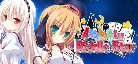 Amatarasu Riddle Star Cover Image