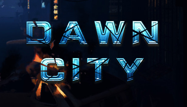 Dawn City Steam capsule image