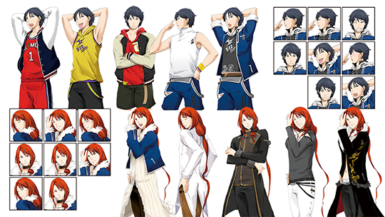 Visual Novel Maker Vitaminx Collection Vol 1 Sto Steam