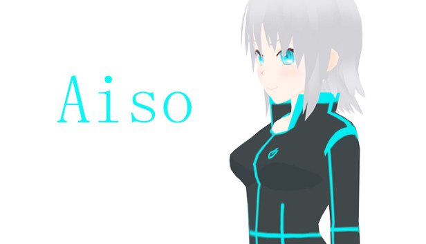 Aiso Steam capsule image