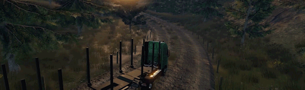 Truck Driver