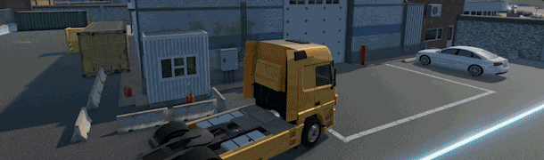 Truck-Driver-PC-Completo Truck Driver (PC) Completo