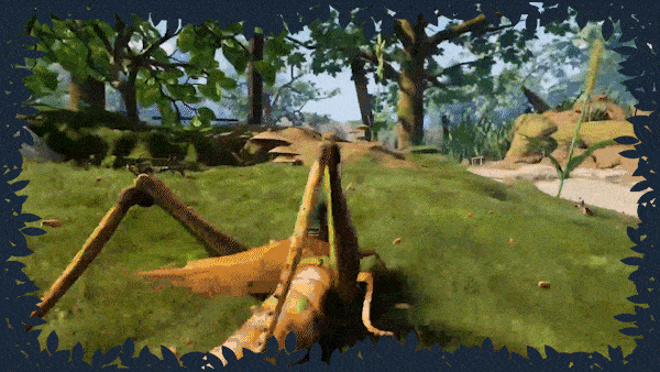 Mounts