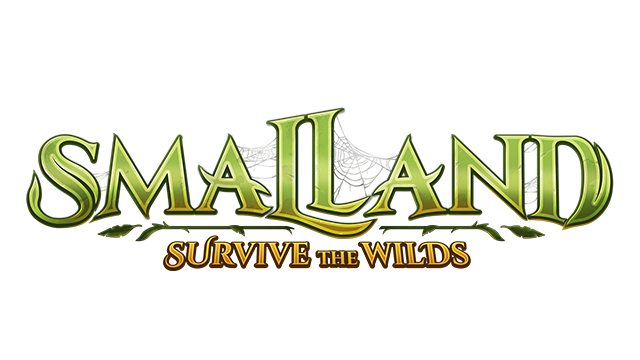 Smalland Survive the Wilds Logo