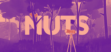 NUTS Cover Image