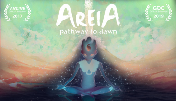 Areia: Pathway to Dawn Steam capsule image