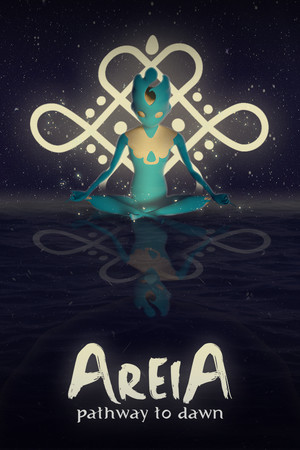 Areia: Pathway to Dawn cover art
