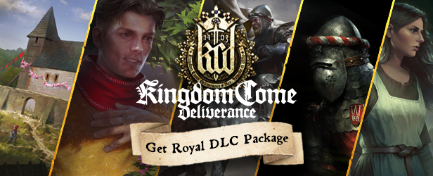 Save 75 On Kingdom Come Deliverance Treasures Of The Past On Steam Save 75 On Kingdom Come Deliverance Treasures Of The Past On Steam