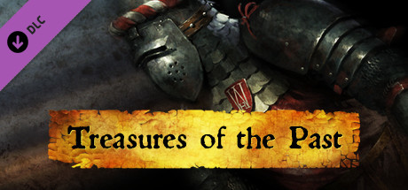 Kingdom Come Deliverance Treasures Of The Past On Steam