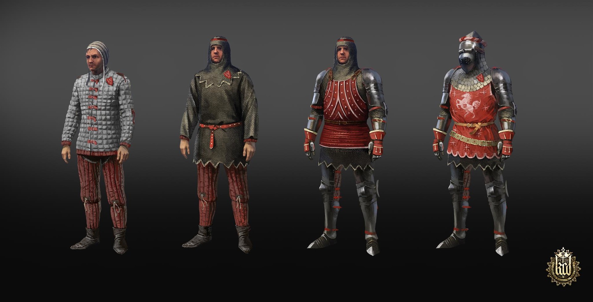 Kingdom Come Deliverance Treasures of The Past on Steam