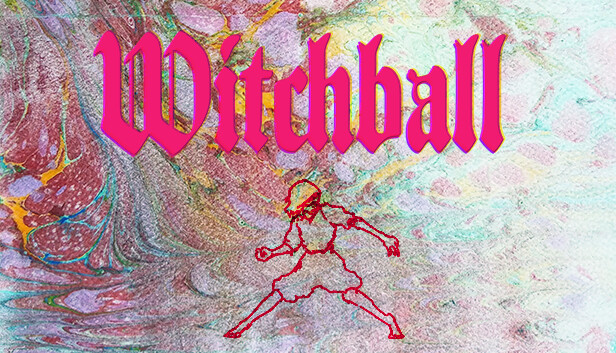 Witchball Steam capsule image