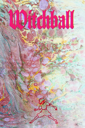 Witchball cover art