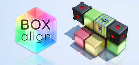 BOX align header