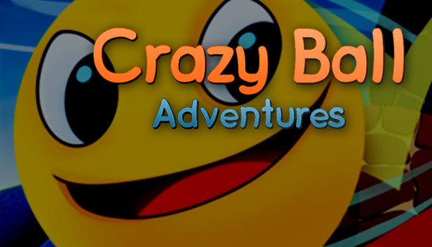 Crazy Ball Adventures - Treasure Steam capsule image