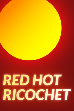 Red Hot Ricochet cover art