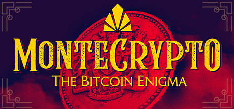 Baixar MonteCrypto: The Bitcoin Enigma Torrent