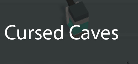 Cursed Caves Cover Image