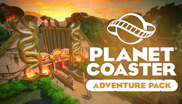 planet coaster adventure pack planet coaster adventure pack