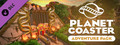 Planet Coaster - Adventure Pack