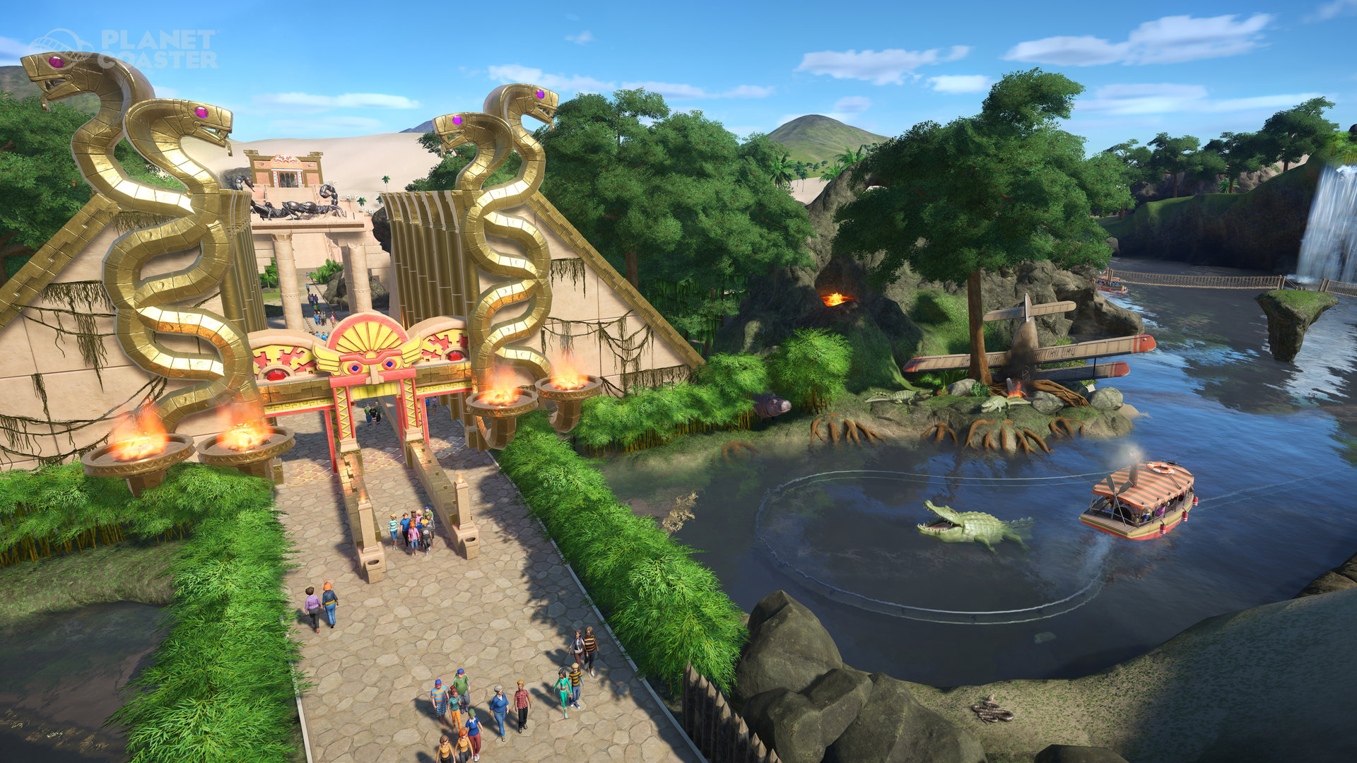 planet coaster non steam mods planet coaster non steam mods
