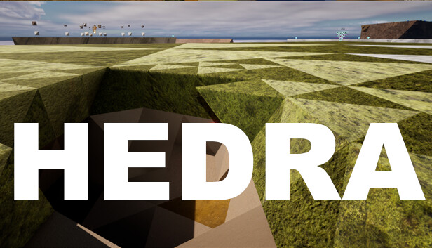 Hedra Steam capsule image