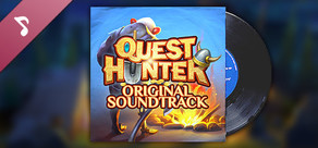 Quest Hunter: Original Soundtrack