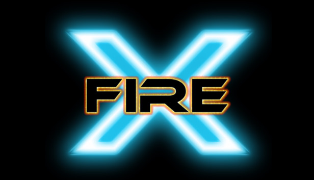 X-Fire VR Steam capsule image