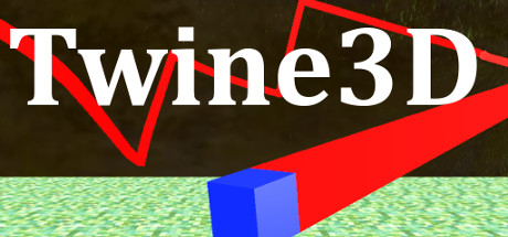 Twine3D Cover Image
