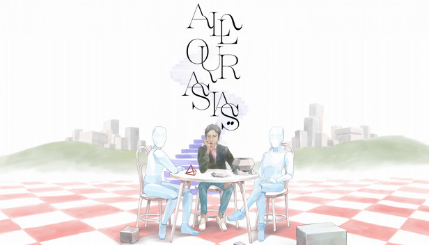 All Our Asias Fan Pack Steam capsule image