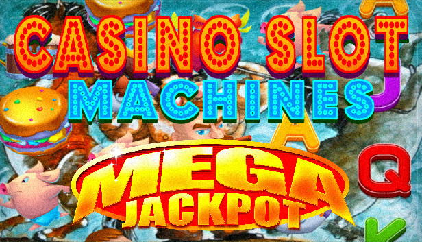 Casino Slot Machines on Steam