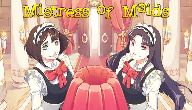 Mistress Of Maids On Steam