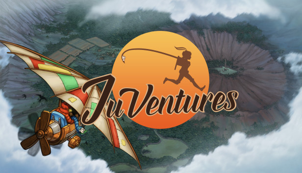 JuVentures Steam capsule image