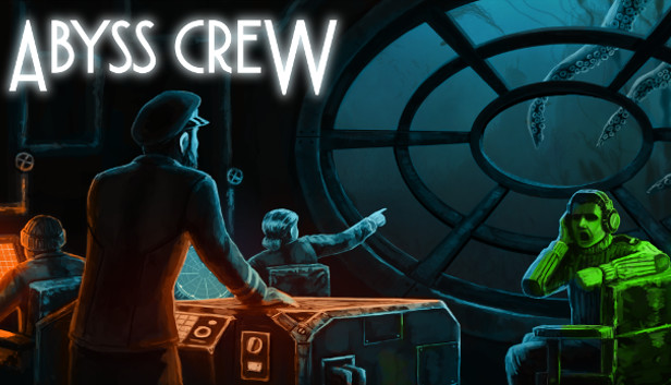 Abyss Crew Steam capsule image