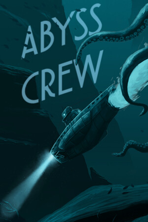 Abyss Crew cover art