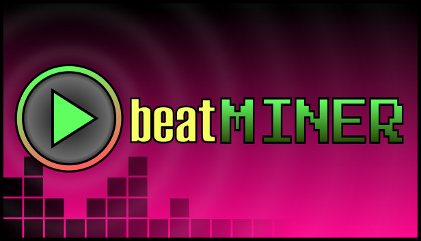 Beat Miner Steam capsule image