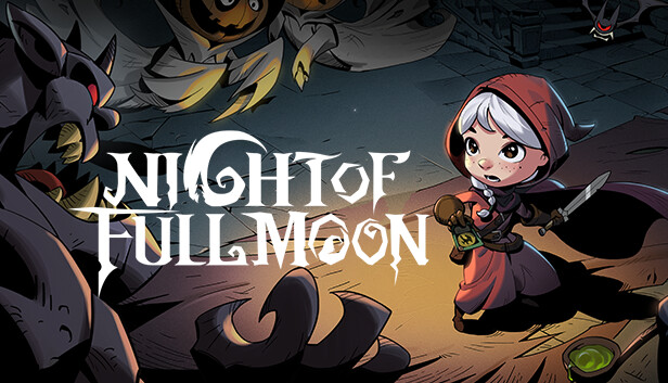 Night of the Full Moon