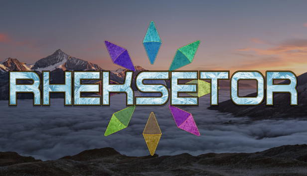 Rheksetor Steam capsule image