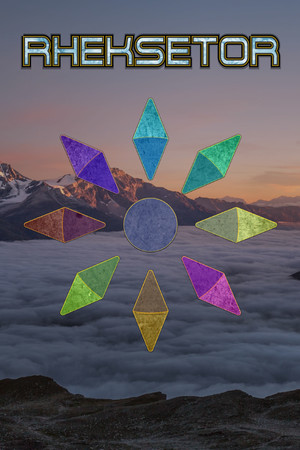 Rheksetor cover art