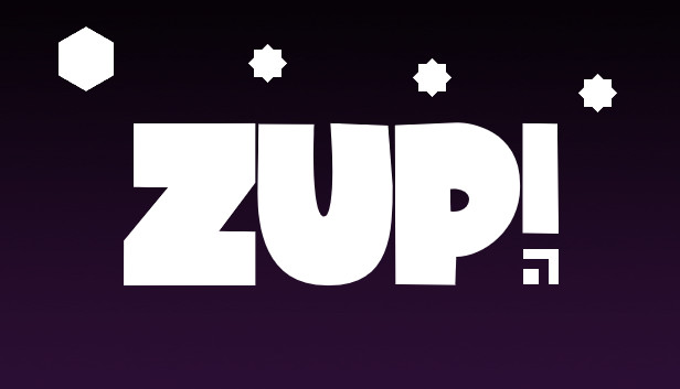 Zup! 7 - 4:3 Pack Steam capsule image