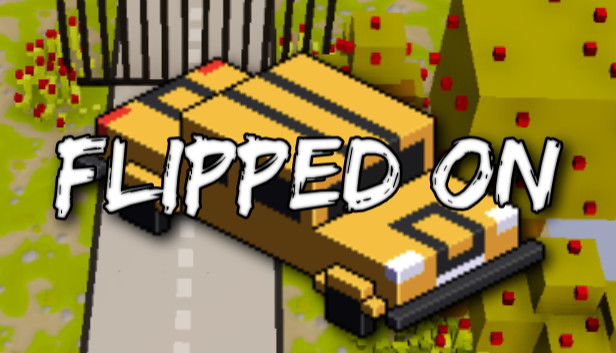 Flipped On Steam capsule image