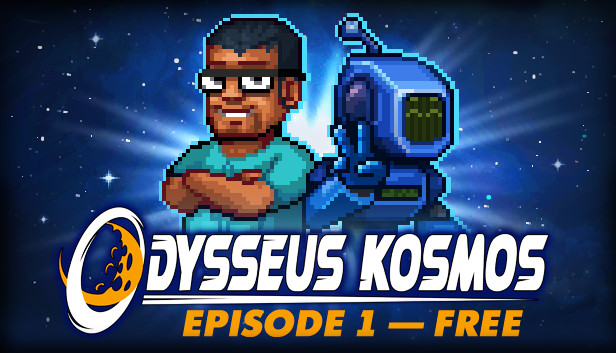 Odysseus Kosmos and his Robot Quest: Episode 1 on Steam