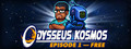 Odysseus Kosmos and his Robot Quest: Episode 1