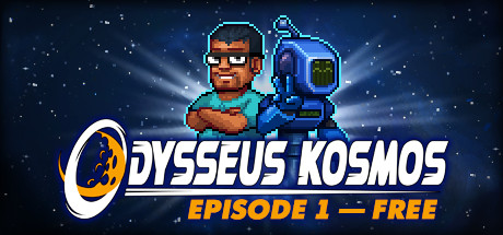 Odysseus Kosmos and his Robot Episode 1 on Steam