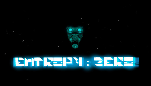Entropy : Zero Soundtrack Steam capsule image