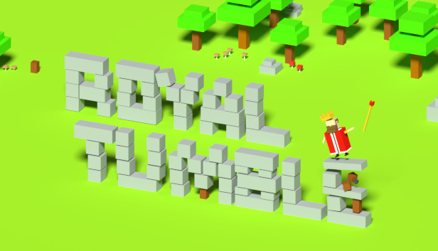 Royal Tumble Steam capsule image