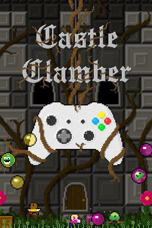 Castle Clamber