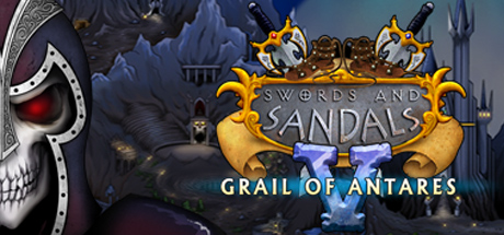 Swords and Sandals 5 Redux: Maximus Edition on Steam